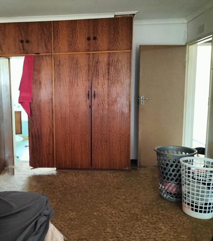 3 Bedroom Property for Sale in Fauna Free State